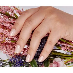 Peachy Keen - Color Street Nails - FULL SET - NEW